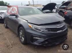 كيا اوبتيما